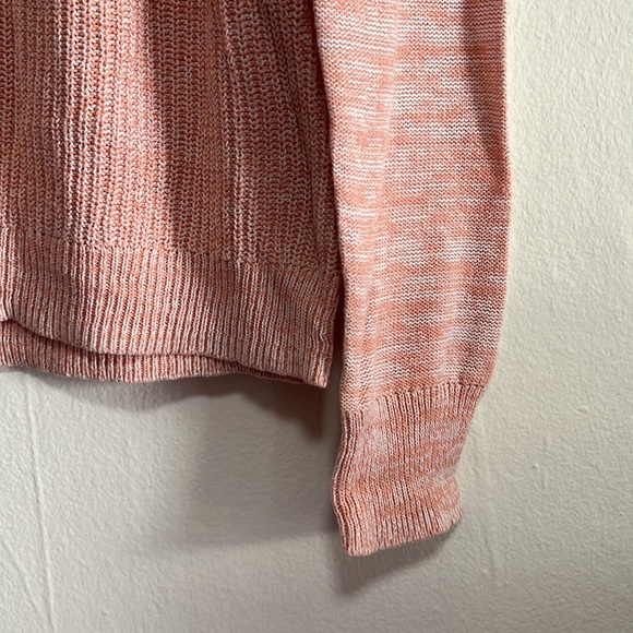 Pink Sweater - Picture 4 of 7